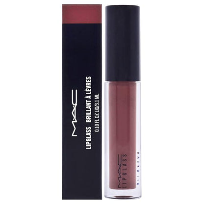 MAC LipGlass Lip Gloss - Bittersweet Me Lip LipGlass