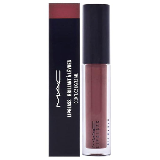 MAC LipGlass Lip Gloss - Bittersweet Me Lip LipGlass
