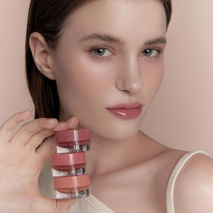 dasique Fruity Lip Jam (#12 Jujube Balm