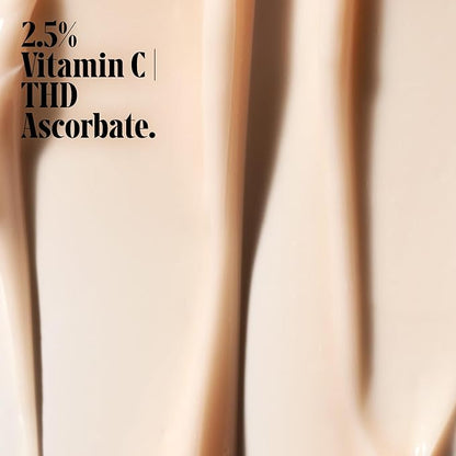 Nécessaire The Body Vitamin C Serum | Pure Vitamin C, Tranexamic Acid and Enzymes Treatment For Women + Men | Brightens + Evens Skin Tone | Dermatologist-Tested. Hypoallergenic (150 ml/5.1 oz)