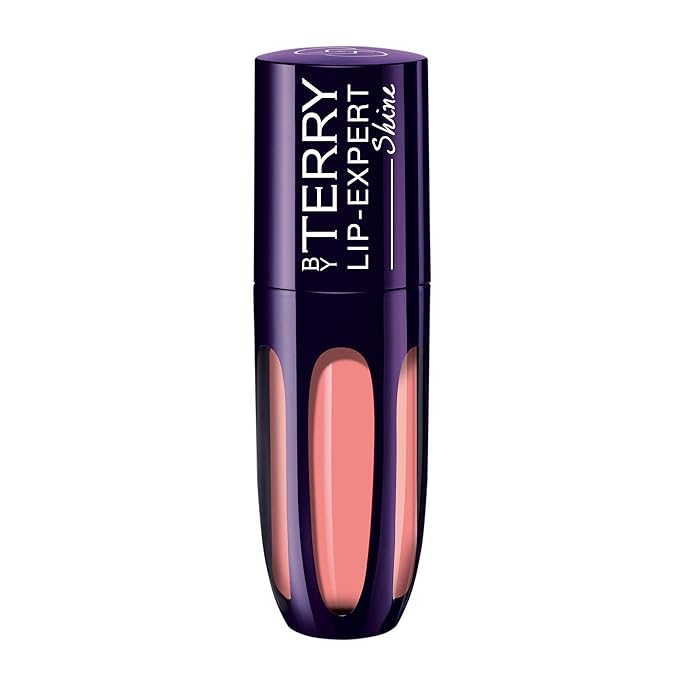 By Terry Lip-Expert Shine Liquid Lipstick, Vibrant & Highly