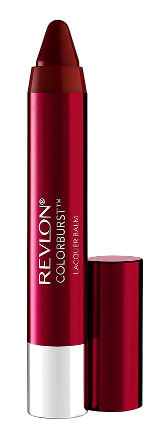 Revlon Lacquer Balm, Enticing