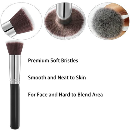 3Pack Self Tanning Mitt Set, 1 Self Tanning Mitt, 1 Self Face Tanning Brush, 1 Exfoliating Glove, Self Tan Kit (3pcs tan applicators)