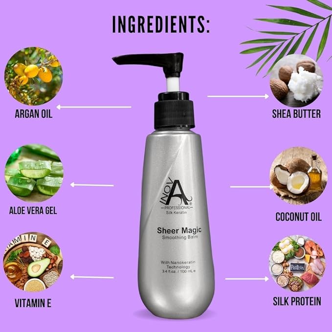 Sheer Magic Smoothing Balm (3.4 Oz),