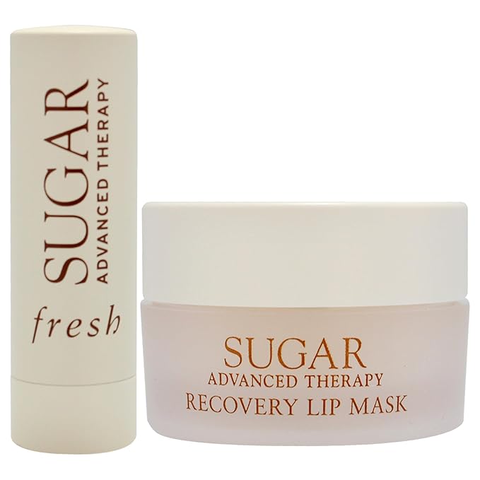 Lip Recovery Duo by Fresh