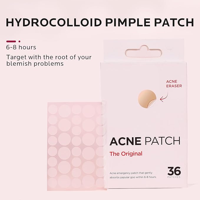 Colorfarm Facial Steamer Skin Care Kit: Face Steamer Home Spa Deep Cleaning Unclogs Pores with 4 Skin Care Tools - Relaxing Self Care Skincare Beauty Gifts for Women (On-The-Go Beauty Quick Fix Kit)