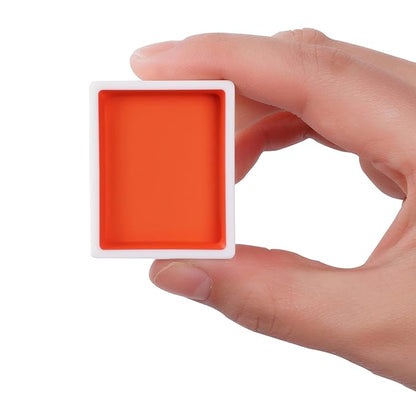 Alcohol Palette Refill Pans - Skin Tones -