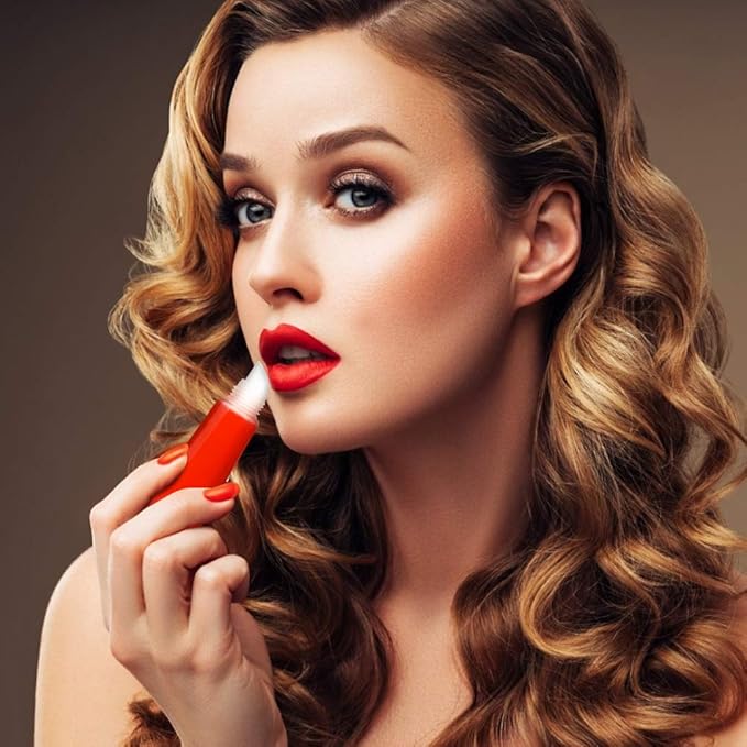 110Pcs 10ml Empty Tubes Lip empty lip gloss containers for Lip Gloss Balm Cosmetic