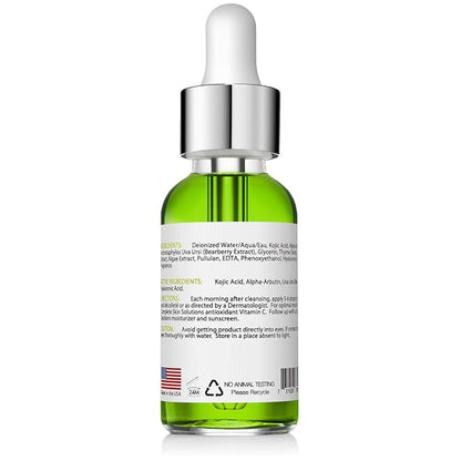 Advanced Phyto Gel Serum 1 oz