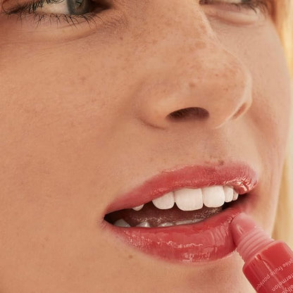 Lanolips Fruity Jellybalm, Watermelon - Tinted 0.35oz)