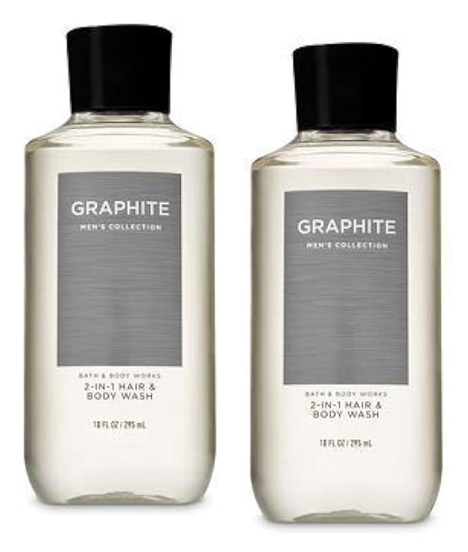 Bath and Body Works For Men