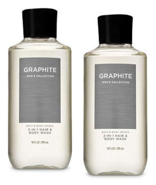 Bath and Body Works For Men