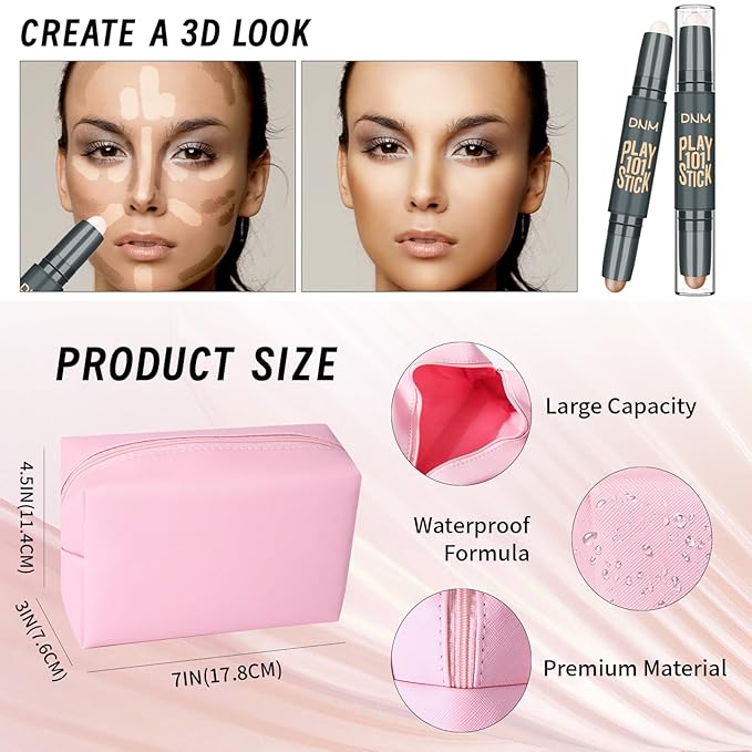 Makeup Set, Makeup Set Kit