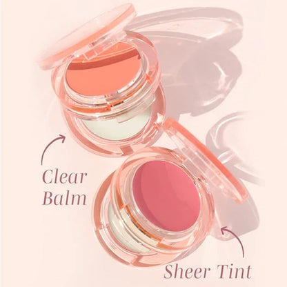 Wander Beauty Double Date Lip &