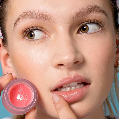 Sweet Lips in Just Juicy Overnight