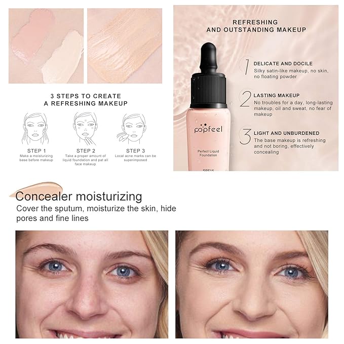 All-in-One Makeup Gift Set Travel Makeup Kit Complete