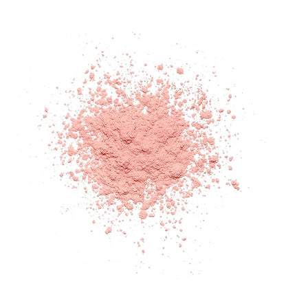 Revolution Beauty, Loose Baking Powder, Makeup Setting Powder, Shine, Rose, 1.13 Oz