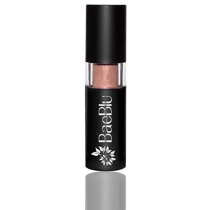 Organic Lipstick 100% Natural Hydrating Antioxidant-Rich, Made in Organic