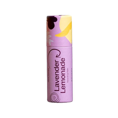 Plant Therapy Lavender Lemonade Natural Lip Recyclable