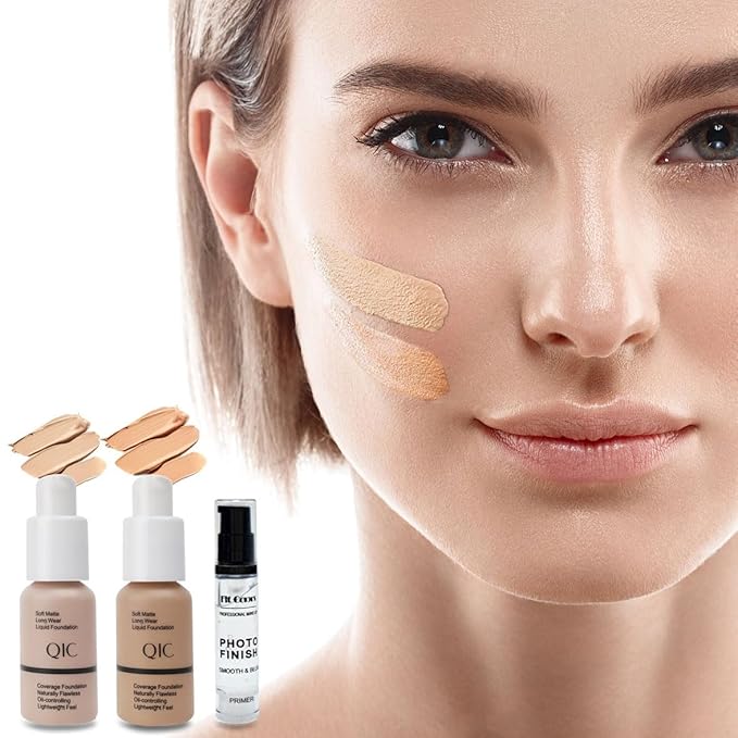 Makeup Kit - Makeup Set for Women -