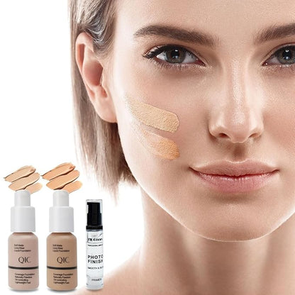 Makeup Kit - Makeup Set for Women -