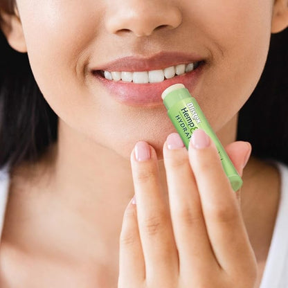 Blistex Hemp & Shea Hydration, 2