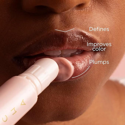 Tatcha Kissu Lip Treatment, Volume-Restoring Lip