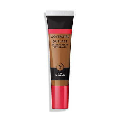 COVERGIRL Outlast Extreme Wear Concealer, Warm Tawny 872