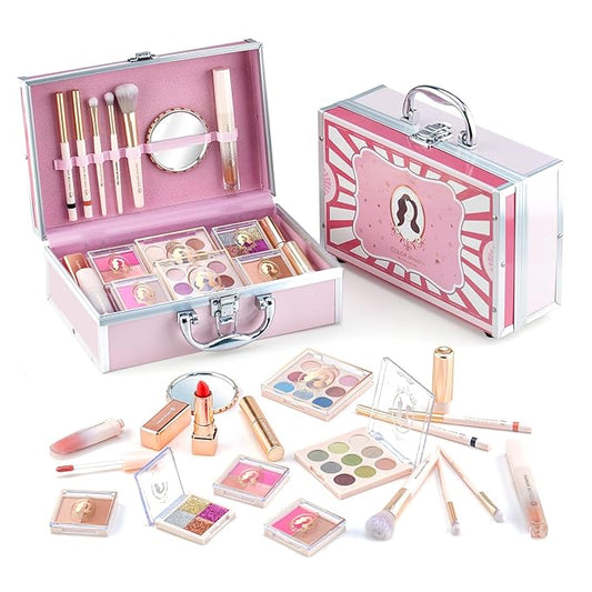 Color Nymph Girls Makeup Kits For Teens, Beginners
