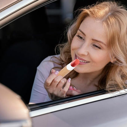 NICENEEDED 10 PCS Paperboard Lip Balm