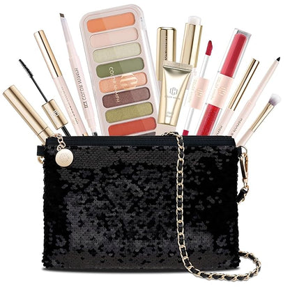 Color Nymph Teen Girls Makeup Kits, All In