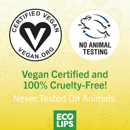 Eco Lips Bee Free Variety Pack