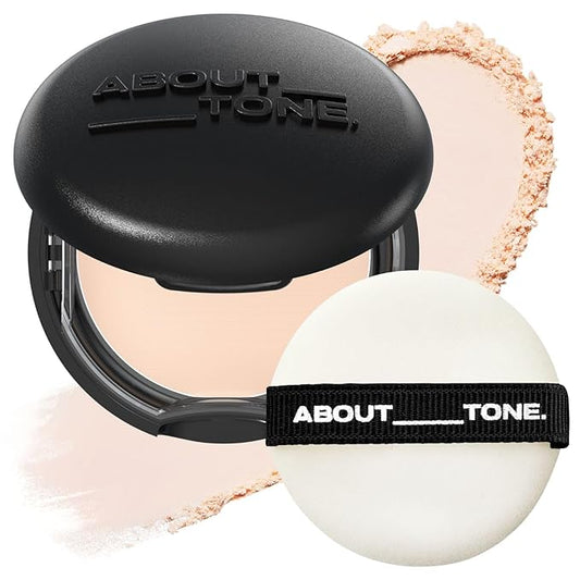Blur Powder Pact - Pressed Powder Compact with COOL FAIR) 0.32oz