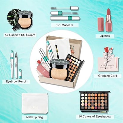 Makeup Sets for Women Girls Air