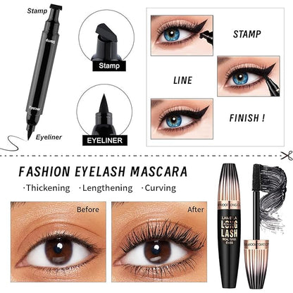 Makeup Set for Women Full Kit,