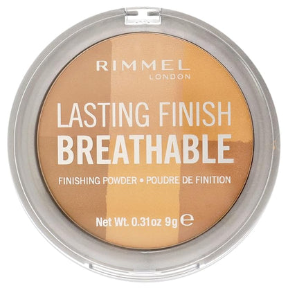 Rimmel London Lasting Finish - 003 Sand - One, 0. 31oz