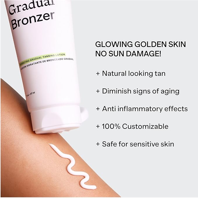 Gradual Bronzer - 2 in