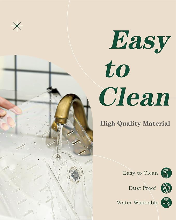 Rotating makeup organizer, 360 spinning