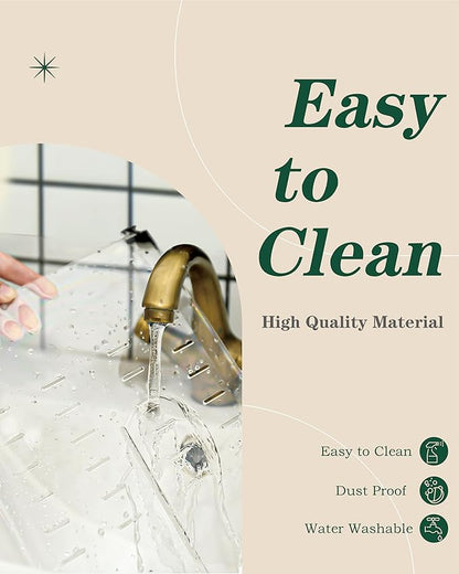 Rotating makeup organizer, 360 spinning