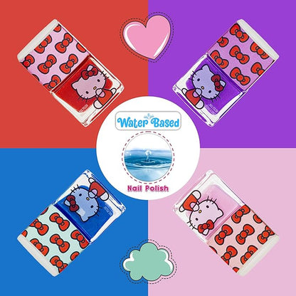 Hello Kitty - Townley Girl Train