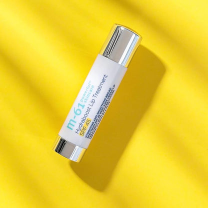 M-61 Hydraboost Lip Treatment SPF 45 aloe
