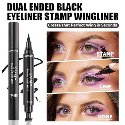 All in One Makeup Kit, 12 Colors Eyeshadow