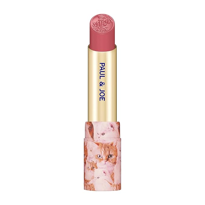 Paul & Joe Lipstick CS 130 - Case Long