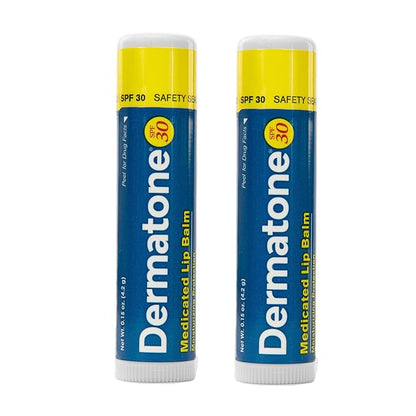 Dermatone Lip Balm SPF 30 |