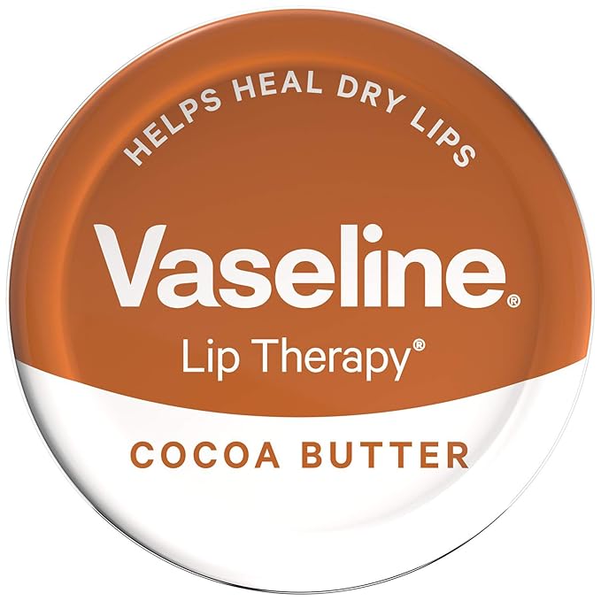Vaseline Lip Balm 20g/0.705oz (6X20g/0.705oz, Original)