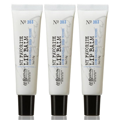 C.O. Bigelow My Favorite Lip Balm oz