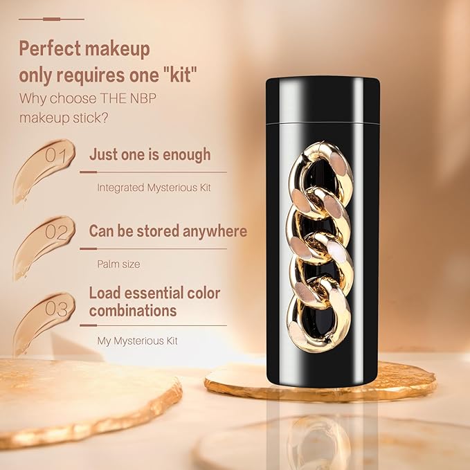 Portable Professional Makeup Kit,Mini Professional Makeup Kit Eyeshadow