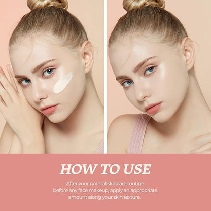 ETUDE Face Blur Smoothing SPF 33 PA ++