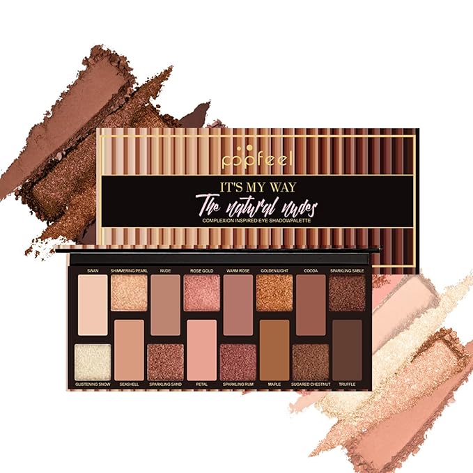 All in One Professional Makeup Kit for Women