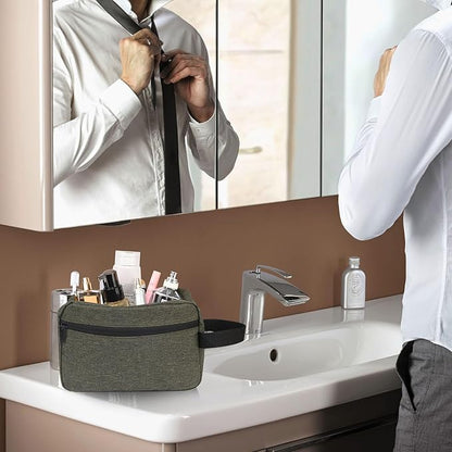 Travel toiletry bag toiletry bag